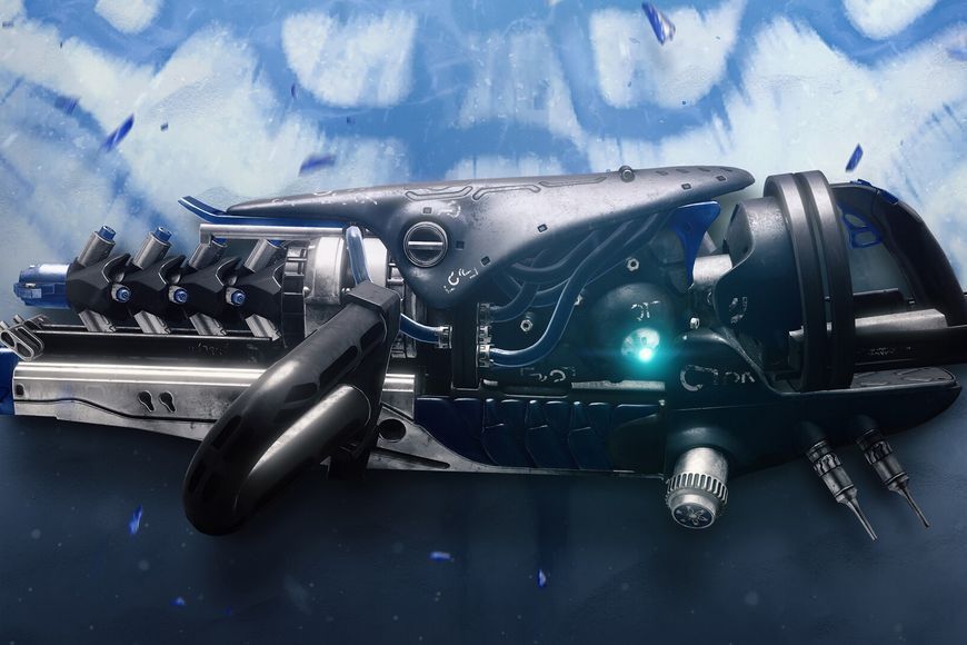 Destiny 2: Beyond Light Pack - Ключ Steam Steam ключ