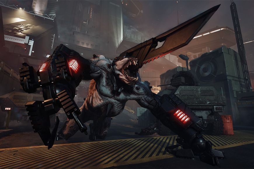 Killing Floor 3 - Ключ Steam Steam ключ