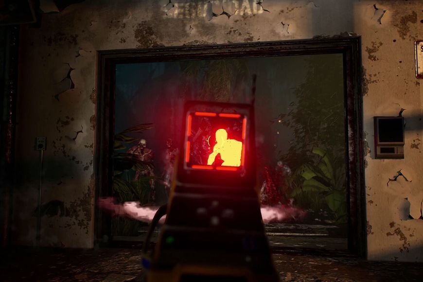 Killing Floor 3 - Ключ Steam Steam ключ