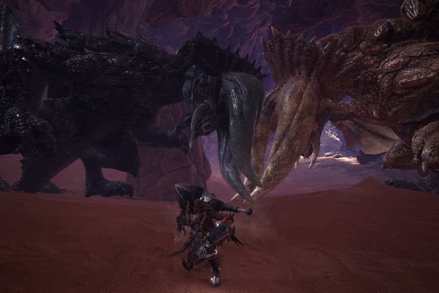 Monster Hunter World - Ключ Steam Steam ключ