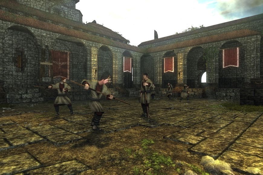Risen - Ключ Steam Steam ключ