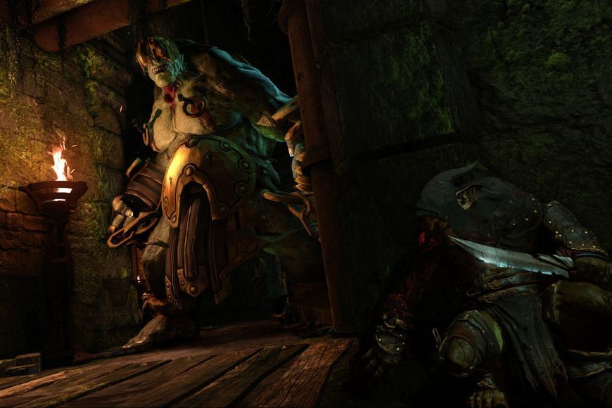 Styx: Master of Shadows - Ключ GOG Steam ключ