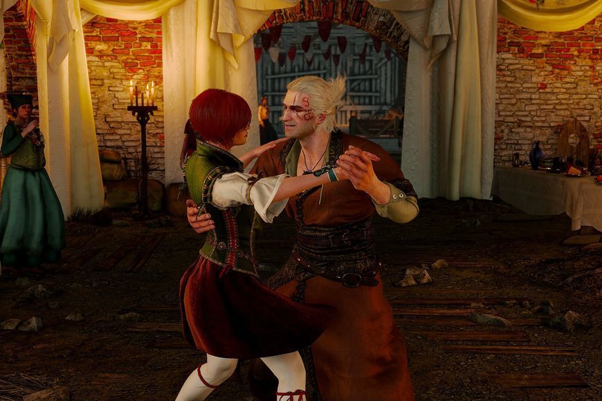 The Witcher 3: Wild Hunt - Expansion Pass - Ключ GOG Steam ключ