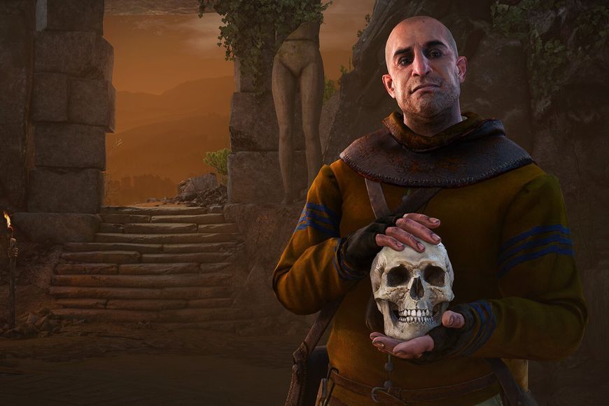 The Witcher 3: Wild Hunt - Expansion Pass - Ключ GOG Steam ключ