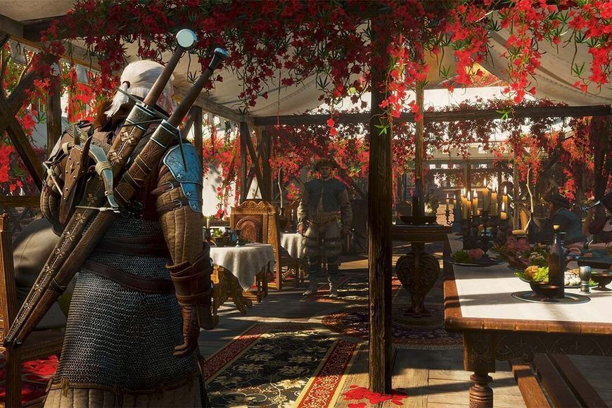 The Witcher 3: Wild Hunt - Expansion Pass - Ключ GOG Steam ключ