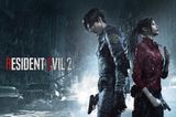 Resident Evil 2 - Ключ Steam Steam ключ