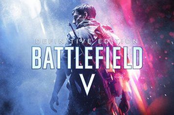 Battlefield V Definitive Edition - Ключ EA App Steam ключ