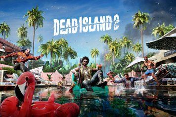 Dead Island 2 - Ключ Steam Steam ключ