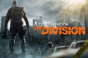 Tom Clancy's The Division - Через вхід в ваш Ubisoft Connect Steam ключ