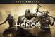 Скриншот игры For Honor Gold Edition - Ключ Ubisoft Connect