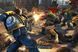 Скриншот игры Warhammer 40,000: Space Marine Anniversary Edition - Ключ Steam