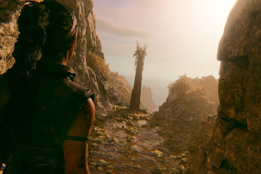 Senua&rsquo;s Saga: Hellblade II - Ключ Steam Steam ключ