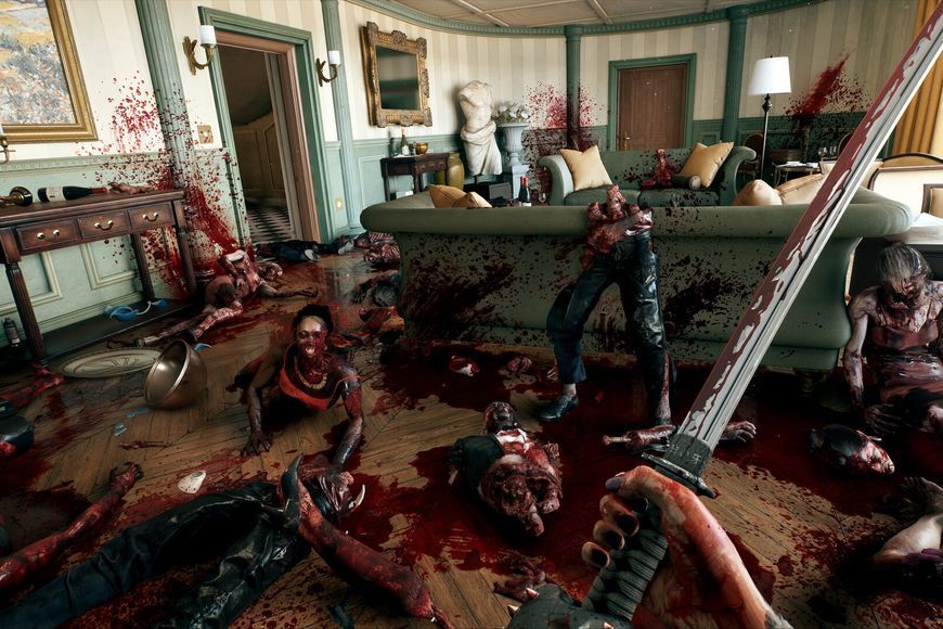 Dead Island 2 - Ключ Steam Steam ключ