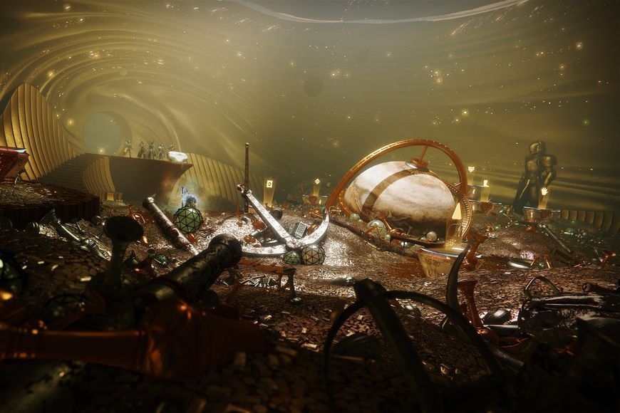 Destiny 2: Bungie 30th Anniversary Pack - Ключ Steam Steam ключ