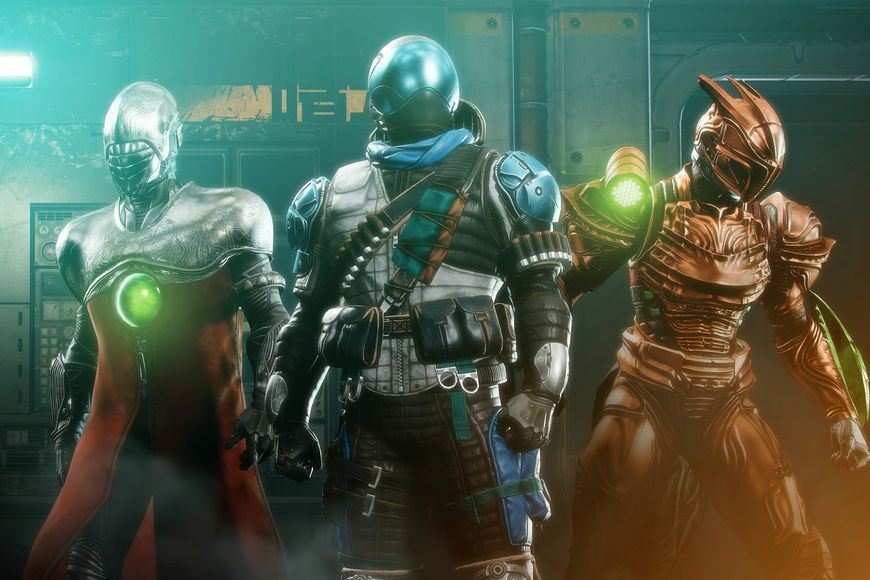Destiny 2: Bungie 30th Anniversary Pack - Ключ Steam Steam ключ