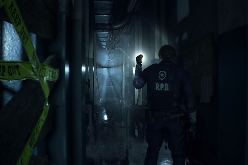 Resident Evil 2 - Ключ Steam Steam ключ