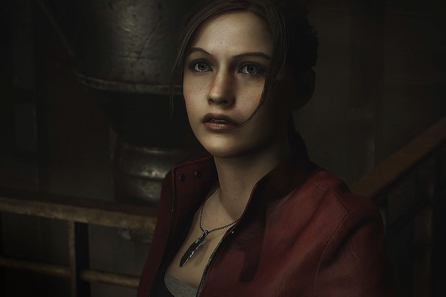 Resident Evil 2 - Ключ Steam Steam ключ