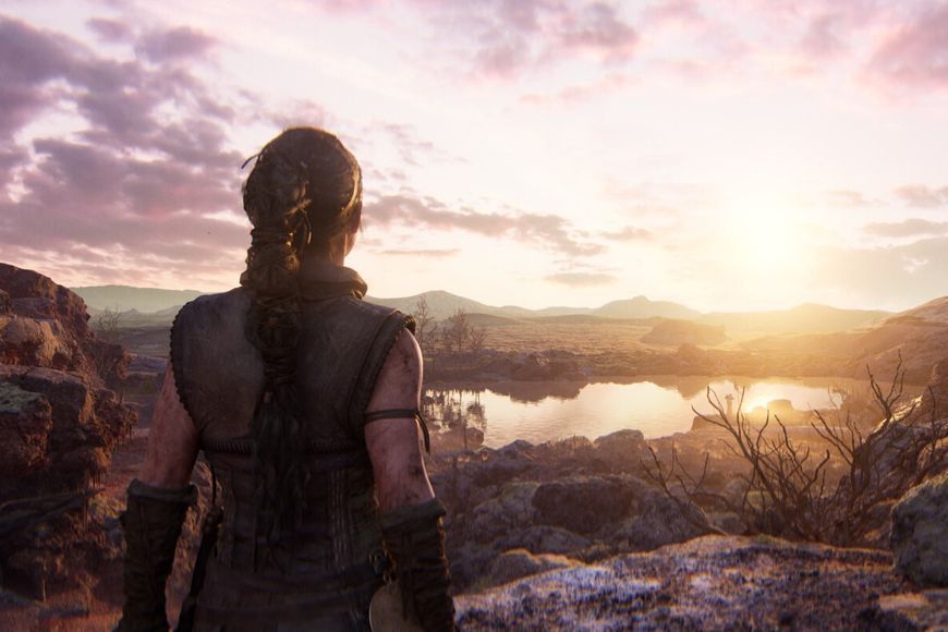 Senua&rsquo;s Saga: Hellblade II - Ключ Steam Steam ключ