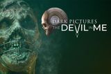 The Dark Pictures Anthology: The Devil in Me - Ключ Steam Steam ключ