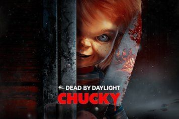 Dead by Daylight: Chucky Chapter - Ключ Steam Steam ключ