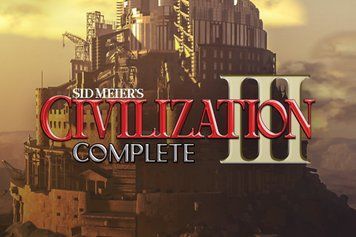 Sid Meier's Civilization III Complete - Ключ Steam Steam ключ
