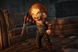 Скриншот игры Dead by Daylight: Chucky Chapter - Ключ Steam