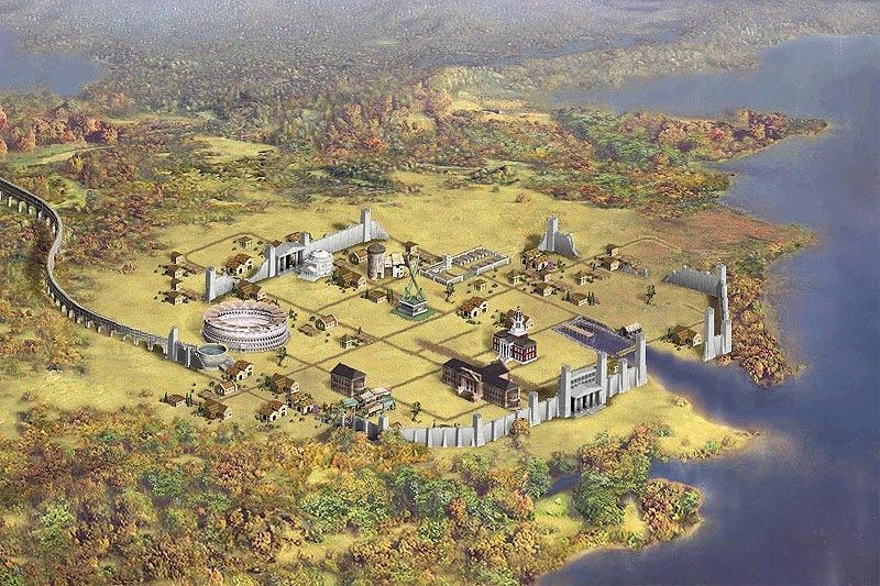 Sid Meier's Civilization III Complete - Ключ Steam Steam ключ