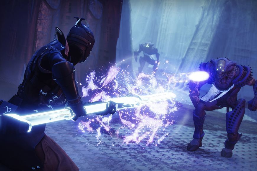 Destiny 2: The Witch Queen - Ключ Steam Steam ключ