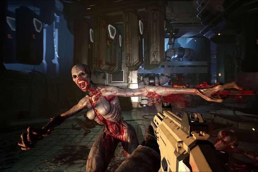 Killing Floor 3 Elite Nightfall Edition - Ключ Steam Steam ключ