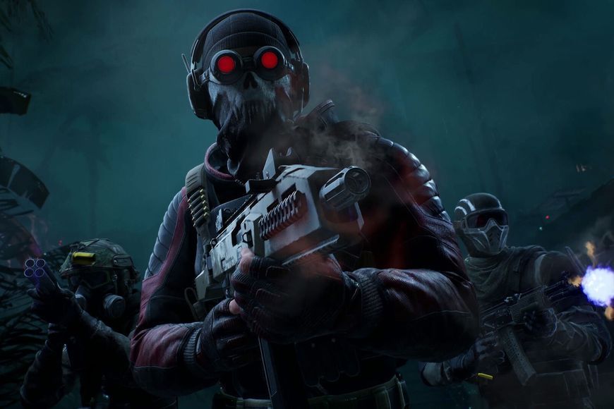 Killing Floor 3 Elite Nightfall Edition - Ключ Steam Steam ключ