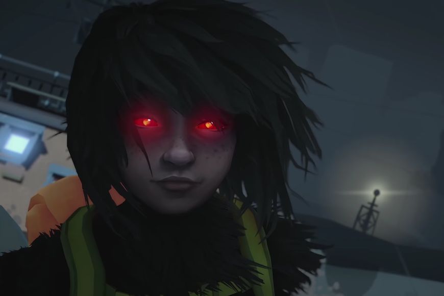 Sea of Solitude - Ключ EA App Steam ключ