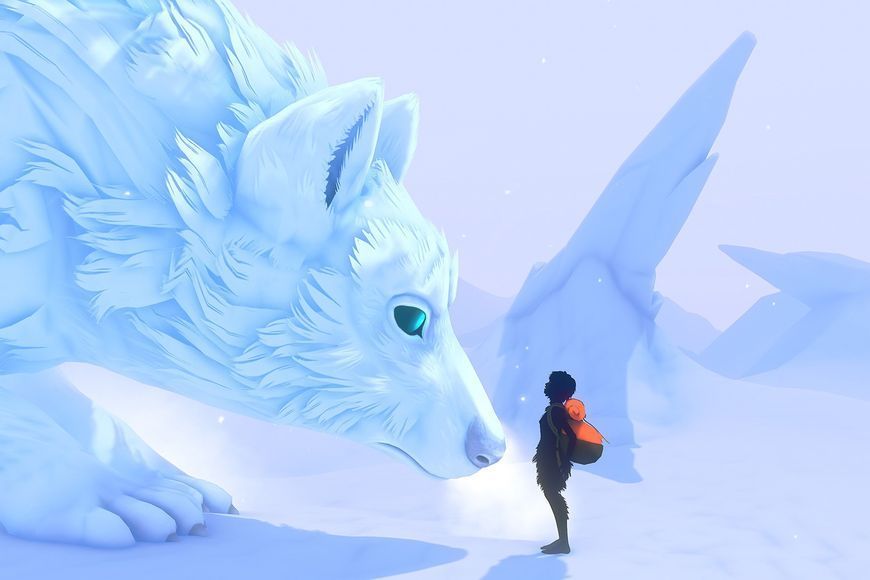 Sea of Solitude - Ключ EA App Steam ключ