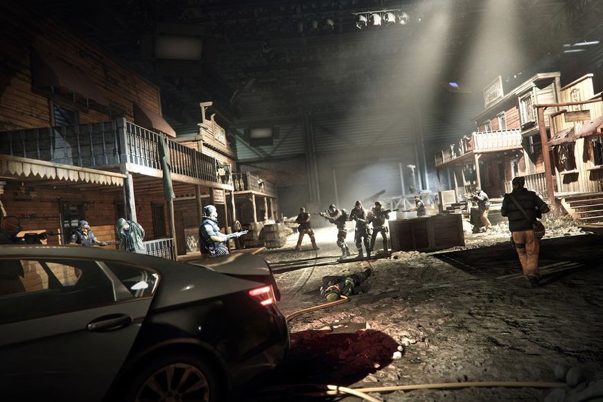 Tom Clancy's The Division Gold Edition - Через вход в ваш Ubisoft Connect Steam ключ