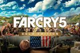 Far Cry 5 Gold Edition - Ключ Ubisoft Connect Steam ключ