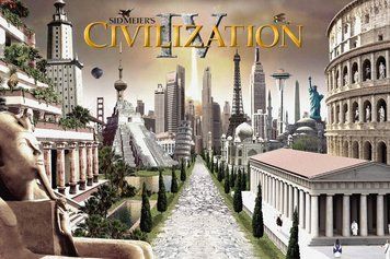Sid Meier's Civilization IV - Ключ Steam Steam ключ