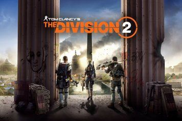 Tom Clancy's The Division 2 - Через вхід в ваш Ubisoft Connect Steam ключ