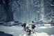Скріншот гри Monster Hunter World: Iceborne - Ключ Steam