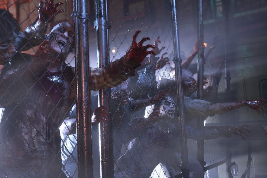 Resident Evil 3 - Ключ Steam Steam ключ