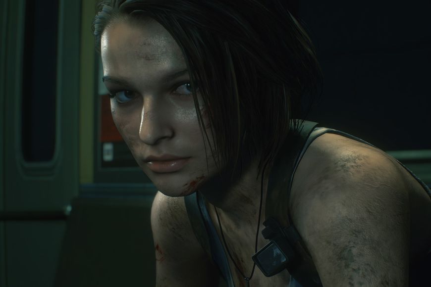 Resident Evil 3 - Ключ Steam Steam ключ