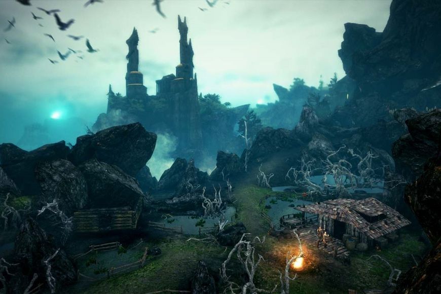 Risen 3 Titan Lords - Ключ Steam Steam ключ
