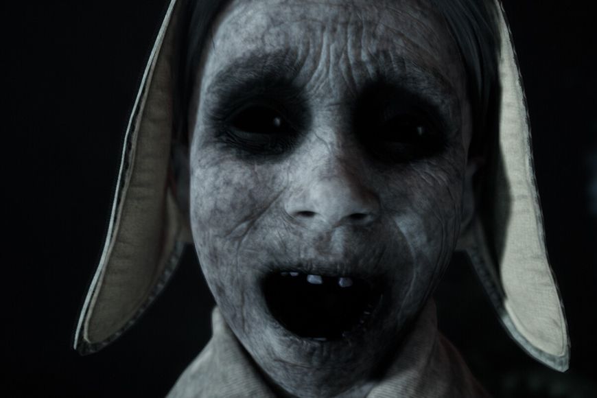 The Dark Pictures Anthology: Little Hope - Ключ Steam Steam ключ