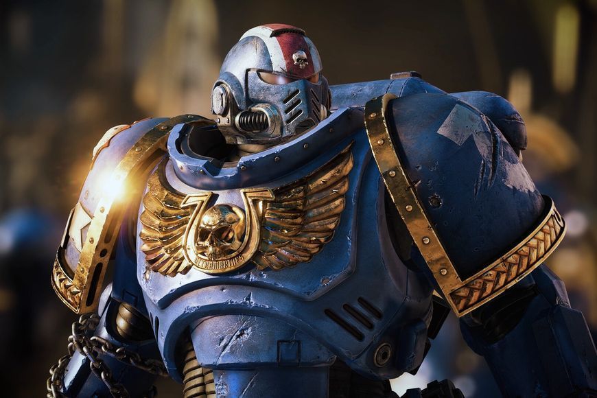 Warhammer 40,000: Space Marine 2 - 1 Year Anniversary Edition - Ключ Steam Steam ключ