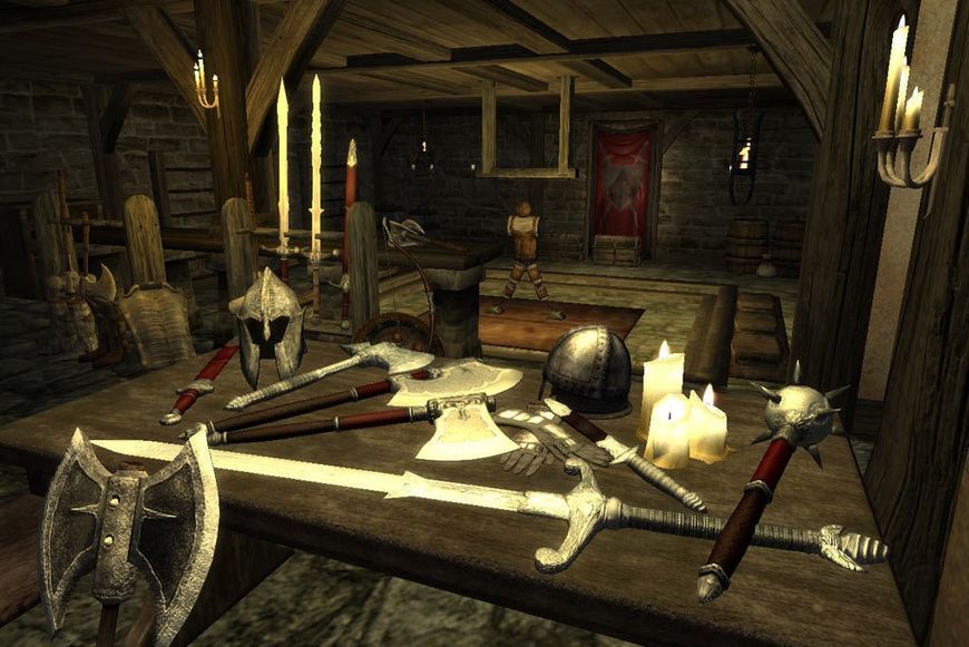 The Elder Scrolls IV: Oblivion GOTY Deluxe Edition - Ключ GOG Steam ключ