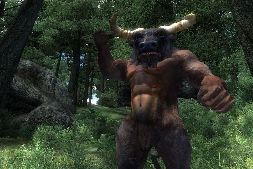 The Elder Scrolls IV: Oblivion GOTY Deluxe Edition - Ключ GOG Steam ключ