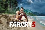 Far Cry 3 - Ключ Ubisoft Connect Steam ключ