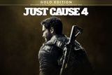 Just Cause 4 Gold Edition - Ключ Steam Steam ключ