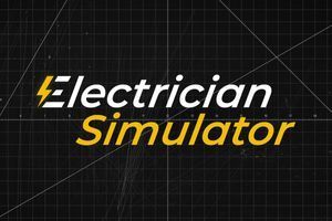В Epic Games Store розпочалася нова безкоштовна роздача &mdash; Electrician Simulator і набір для World of Warships фото