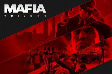 Mafia Trilogy - Ключ Steam Steam ключ