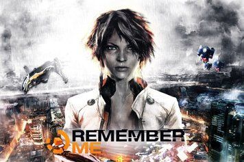 Remember Me - Ключ Steam Steam ключ