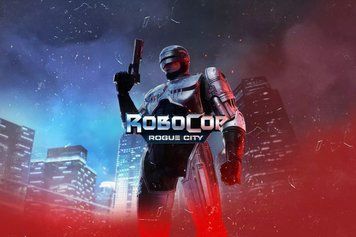 RoboCop: Rogue City - Ключ Steam Steam ключ